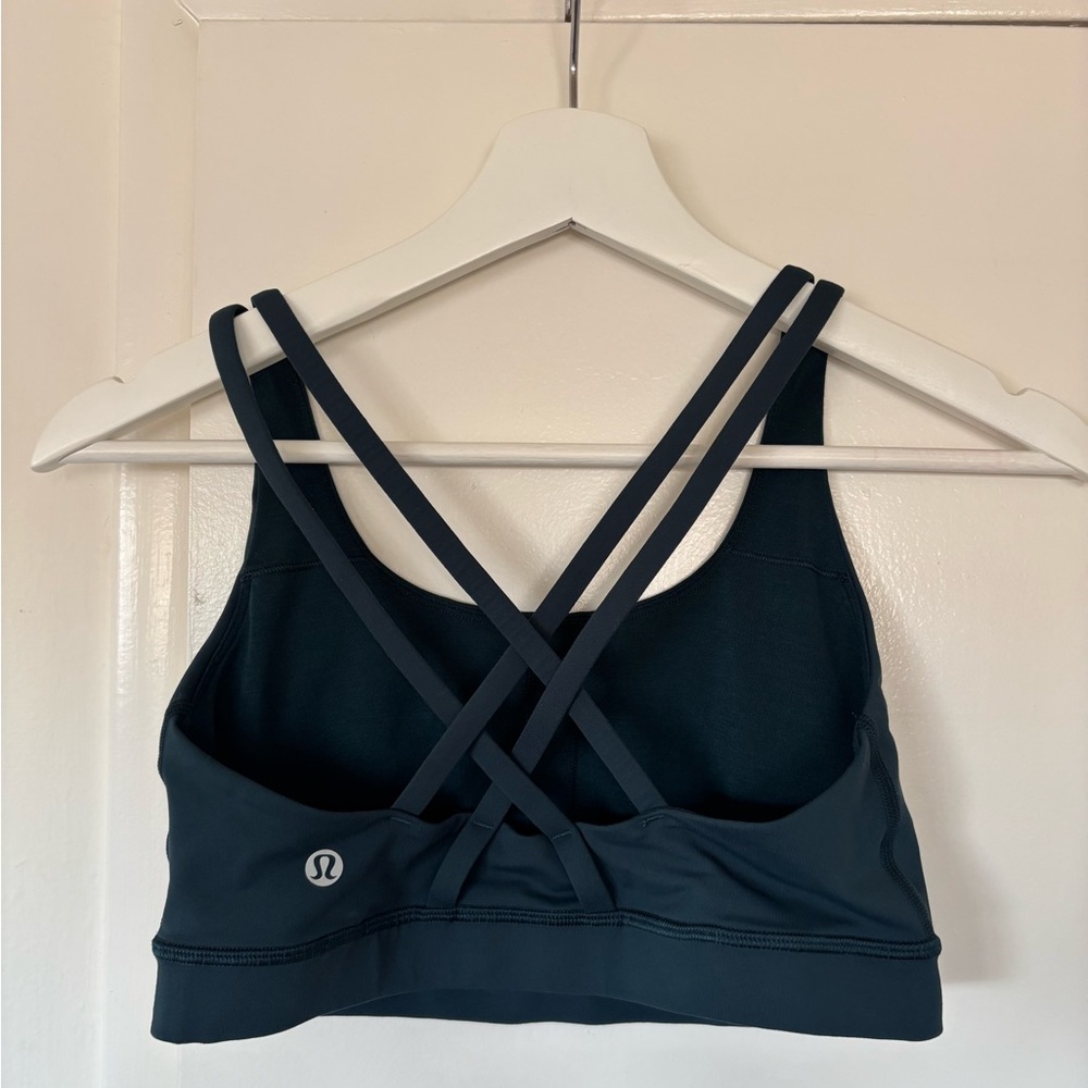 lululemon athletica Sports Bra